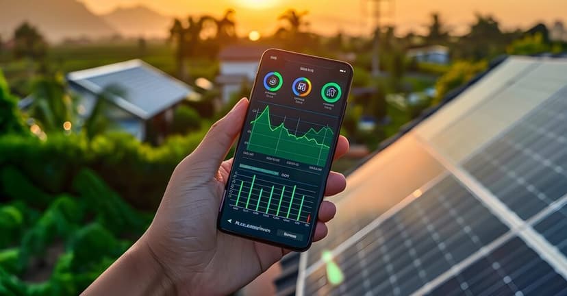 Advanced Inverters