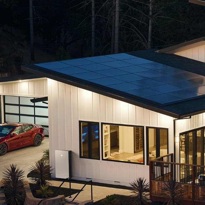 Energy Independence